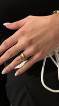 Bague Énora