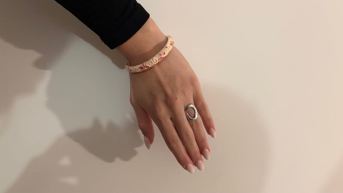 Bague Victoire