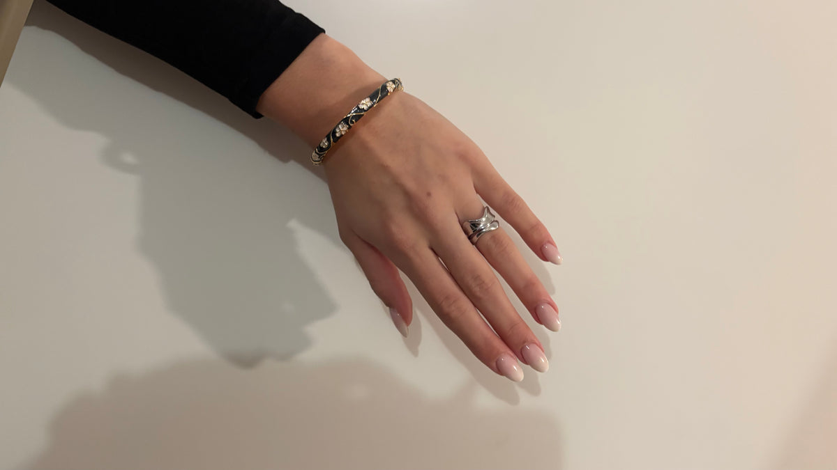 Bague Énora