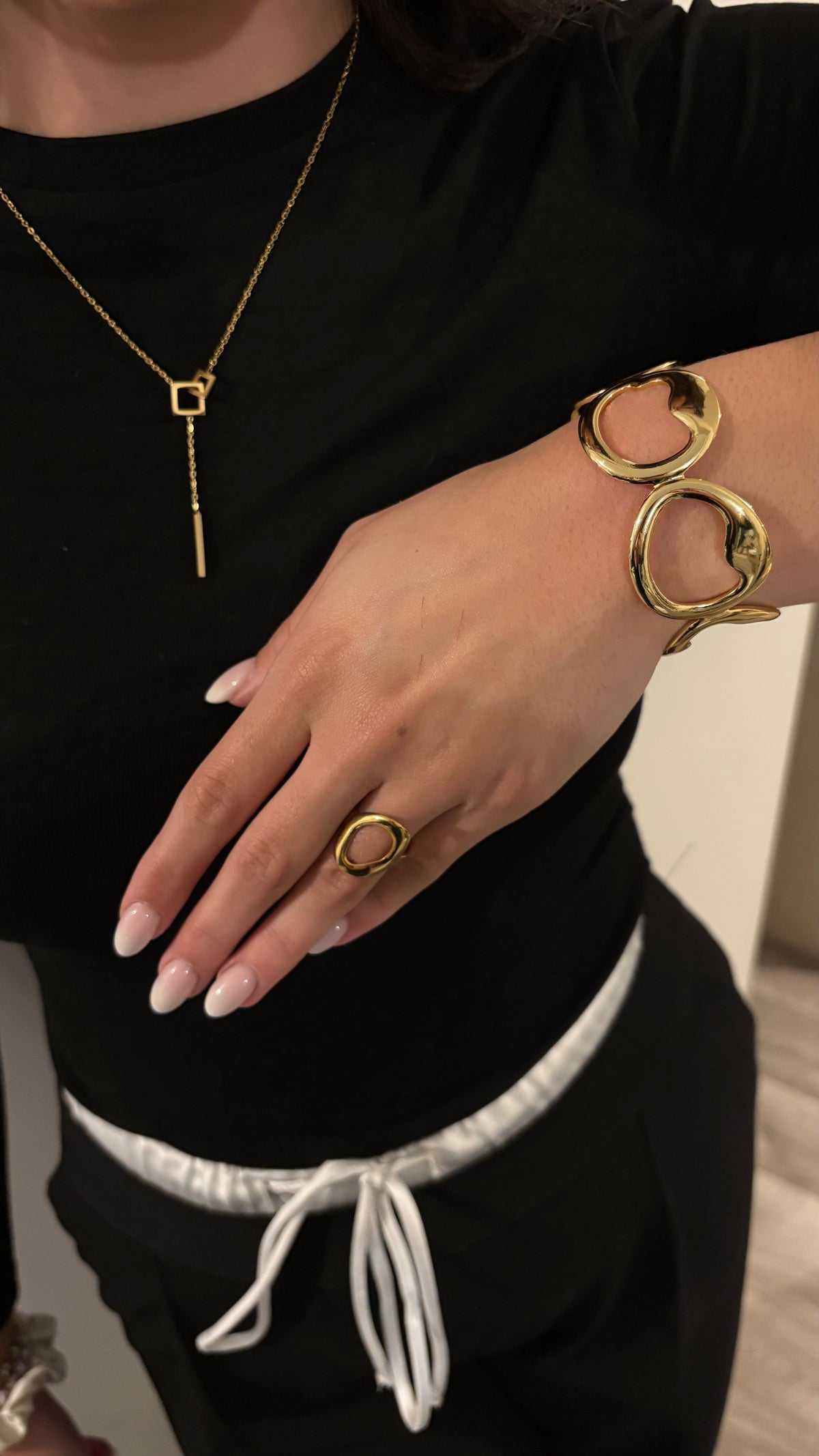 Collier Liva