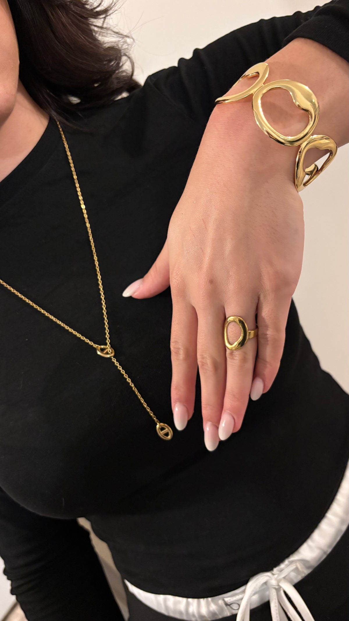 Collier Bella